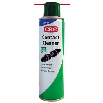 CONTACT CLEANER FPS 250 ML