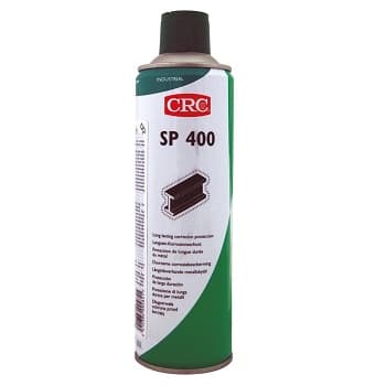 SPRAY IMIBIDOR DE CORROSAO