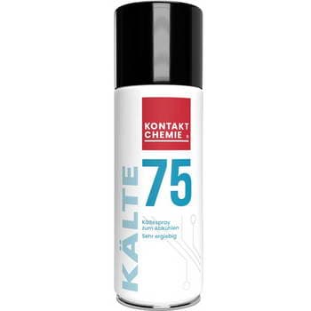 SPRAY FREEZE 75 JET HFO 400ML
