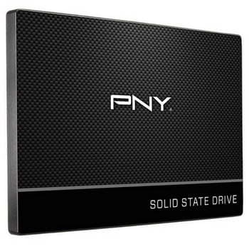 SSD PNY CS900 SATA 2'5 250GB