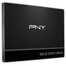 SSD PNY CS900 SATA 2'5 500GB
