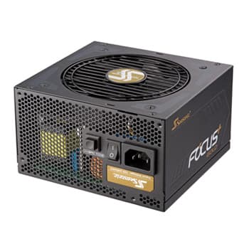 PSU 550W 45A 12V SING RAIL FX