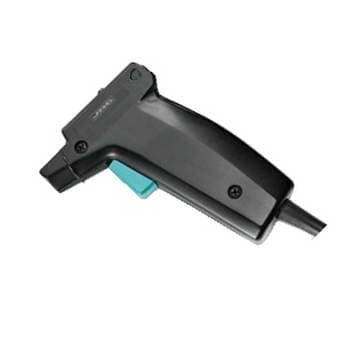 CORPO PLASTICO PISTOLA JBC