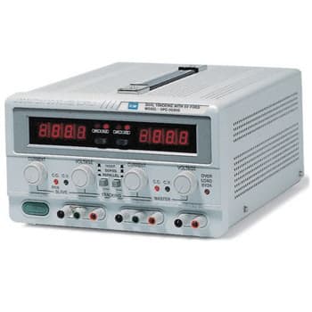 FONT AL 2X0..30V/2A+5V DI