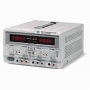 FONTE ALIM. TRIPLA 30V/3A, 5V/