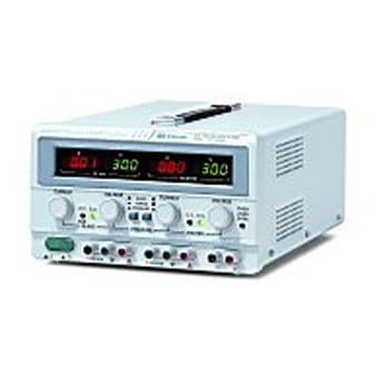 FONTE ALIM. TRIPLA 30V/3A, 5V/