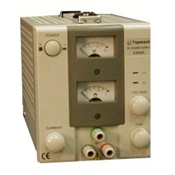 FTE ALIMENTACAO , 0-30V/3A