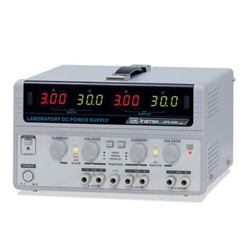FONTE ALIM.0-30V+0-30V 5V FX.
