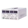 FONTE ALIM. TRIPLA 60V/3A, 5V/