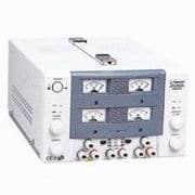 FONTE ALIM. TRIPLA 30V/3A, 5V/