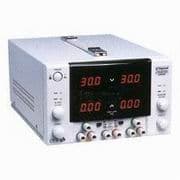 FONTE ALIM. TRIPLA 30V/3A, 5V/