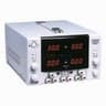 FONTE ALIM. TRIPLA 30V/3A, 5V/