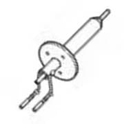 RESISTENICA PARA HAKKO 808-9