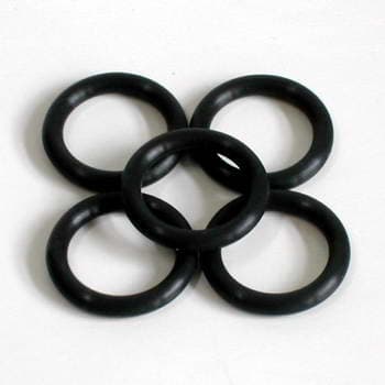 CONJUNTO DE 5 RINGS HAKKO