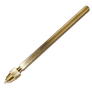 BROCA LIMPEZA 0.8MM HAKKO