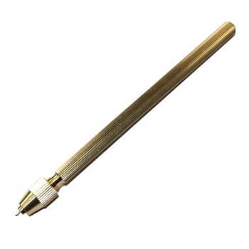 BROCA LIMPEZA 1MM HAKKO