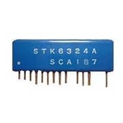 HIGH-PERF.QUADOPER.AMP14P
