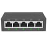 SWITCH NTECH SW5PRO 5P GIGABIT