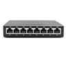 SWITCH NTECH SW8PRO 8P GIGABIT