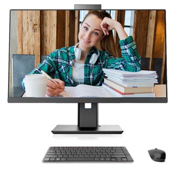 TESLA AIO PC 2400P I5/16/1TB