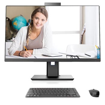 TESLA AIO PC 2400P I5/16/1T