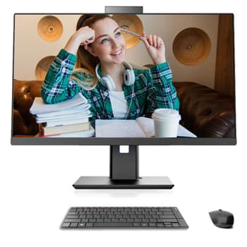 TESLA AIO PC 2400P I5/16/1T