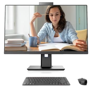 TESLA AIO PC 2400P I5/16/480