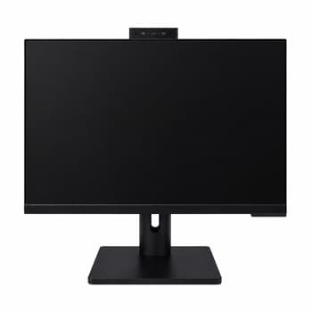CHASSIS AIO 2400 PRO BLACK IPS