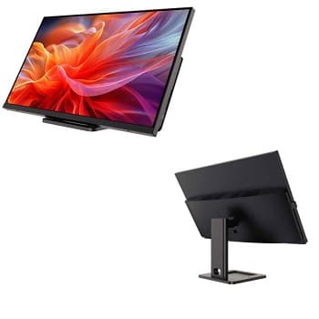 TESLA AIO PC 2400P I5/16/480 T