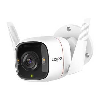 CAM IP WIFI N - TAPO C320WS