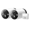 CAM WIFI TAPO C420S2 (PACK 2)