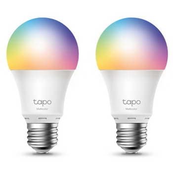LAMP SMART TAPO-L530E (PACK 2)