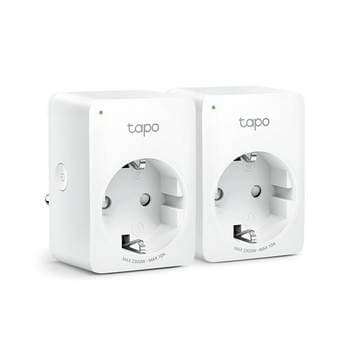 TOMADA WIFI TAPO P100 (2 PACK)
