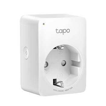 TOMADA WIFI TP-LINK TAPO P100