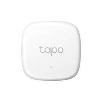 SENS TEMP E HUMIDADE TAPO T310