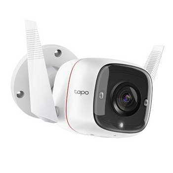 CAM IP WIFI N - TAPO TC65