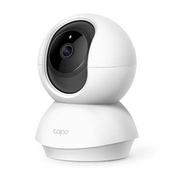 CAM IP WIFI N - TAPO TC71
