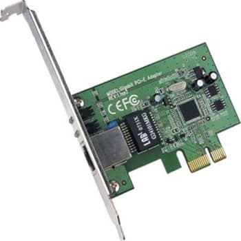 PL REDE GIGABIT PCIE TP-LINK