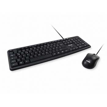 TEC + MOS USB EQUIP 245202