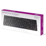 MKPLUS ULTRA SLIM MINI PROF