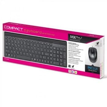TEC + RATO MKPLUS COMPACT USB