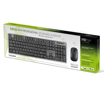 TEC + MOS WIR MKPLUS TG5300WR