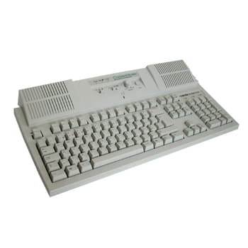 TECLADO MULTIMEDIA SRS