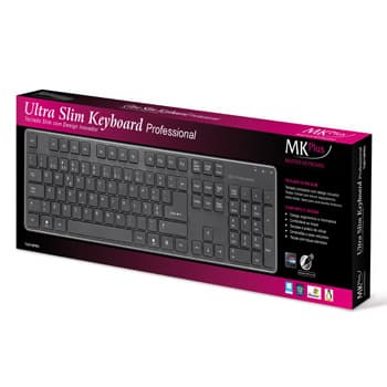 MKPLUS SLIM CHICLET STYLE USB