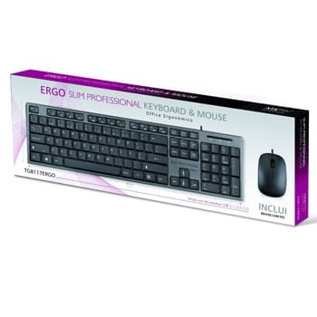 TEC + MOS MKPLUS TG8117ERGO