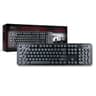 TEC MKPLUS USB TG8118MORGAN