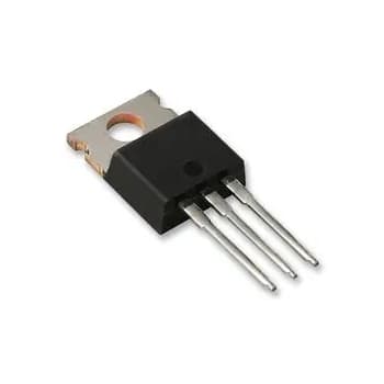 NPN/100V/6A/TO-220