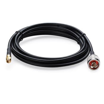 CABO WIRE 3M M/M TIPO N / SMA