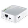 RT WIR PORTATIL N150 TL-MR3020