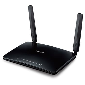 RT WIR TP-LINK TL-MR6400 4G